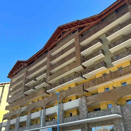 Apartment Centre Station Incroyable 2 Pieces Aux Prestations Et Confort 4 Etoiles, Piscine Jacuzzi, Hammam