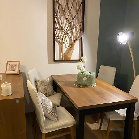 Apartment Centre Station Incroyable 2 Pieces Aux Prestations Et Confort 4 Etoiles, Piscine Jacuzzi, Hammam *
